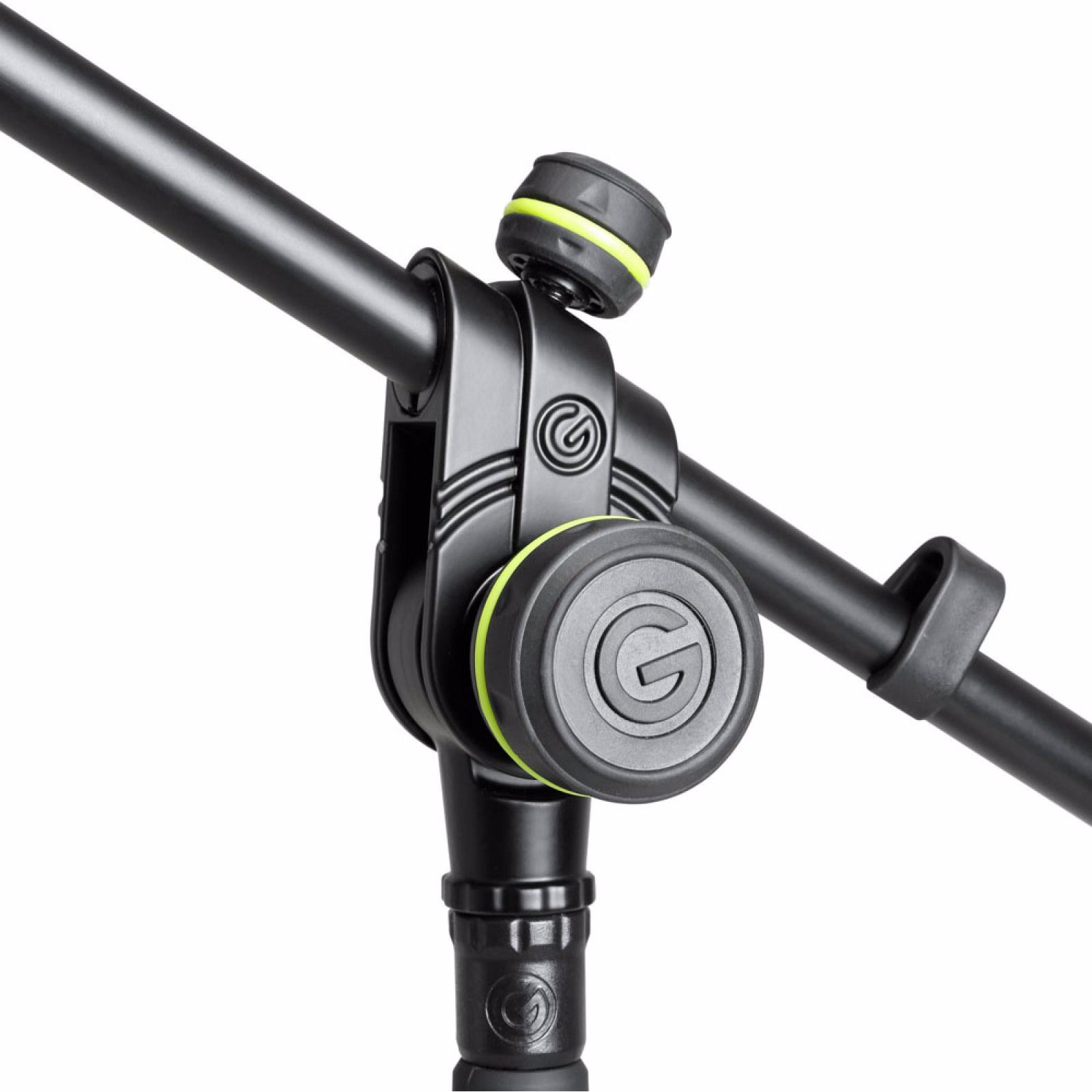Thumbnail - Gravity MS 2322 B Mikrofonständer, Mikrofonständer, Schwarz