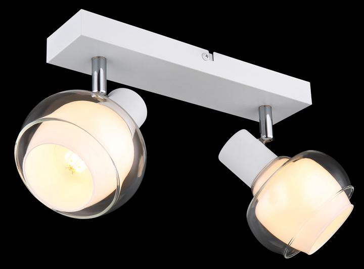 Produktbild Globo Tokki (E14)