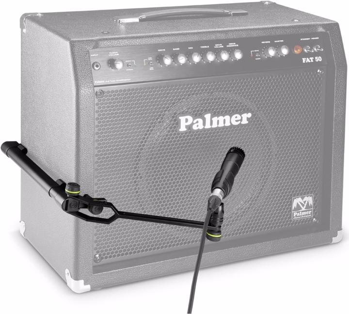 Produktbild Gravity MS CAB CL 01 S Cab Clamp (Gitarre)