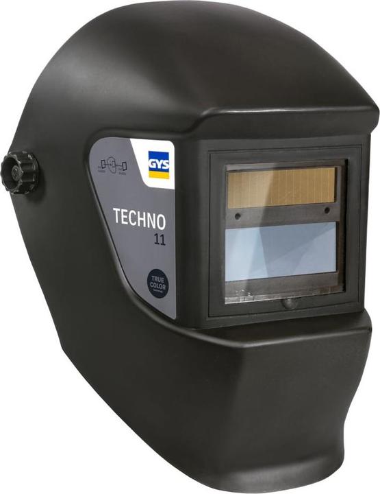Actual product image GYS LCD Techno 11