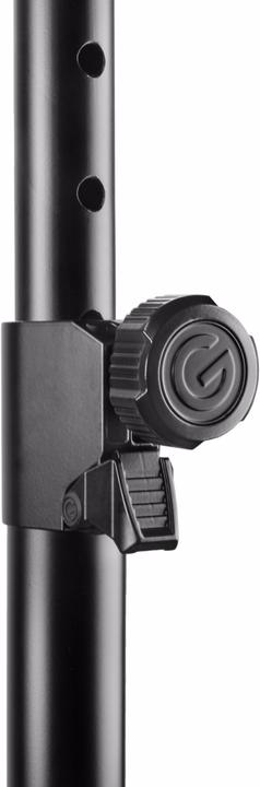 Produktbild Gravity TSP 5212 LB Touring-Lautsprecherstativ aus (1 Stk., Ständer, Höhenverstellbar)