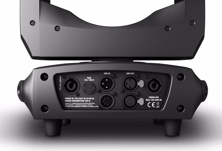 Image du produit AURO® SPOT Z300 Spot LED (200 W, LED)