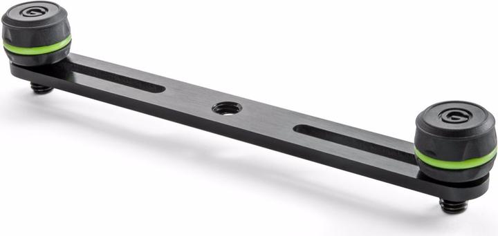 Gravity MS STB 01 Stereoschiene (Stativschlitten)