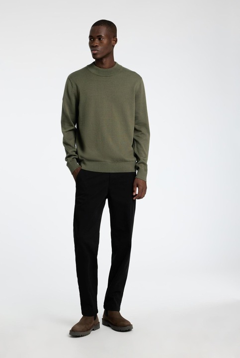 Produktbild Selected Homme Langärmeliger Strickpullover (S)