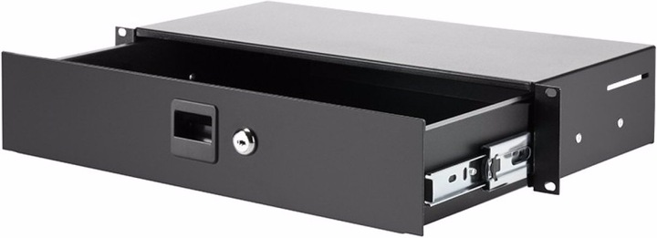 Produktbild Adam Hall 87402 S 19" Rack (Zubehör)