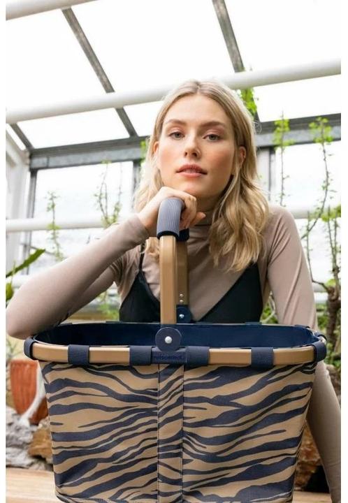 Produktbild reisenthel Einkaufskorb Carrybag Sumatra