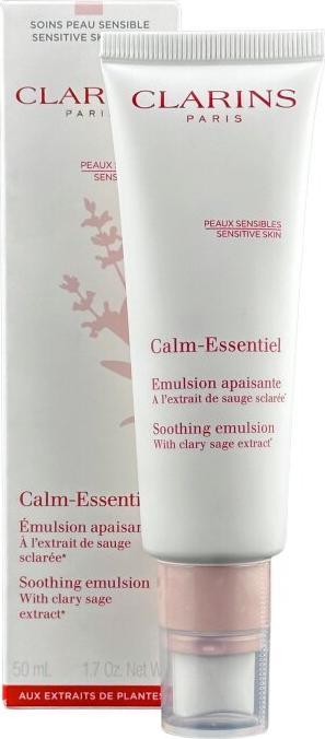 Immagine prodotto Clarins Calm-Essentiel (50 ml, Crema da giorno)