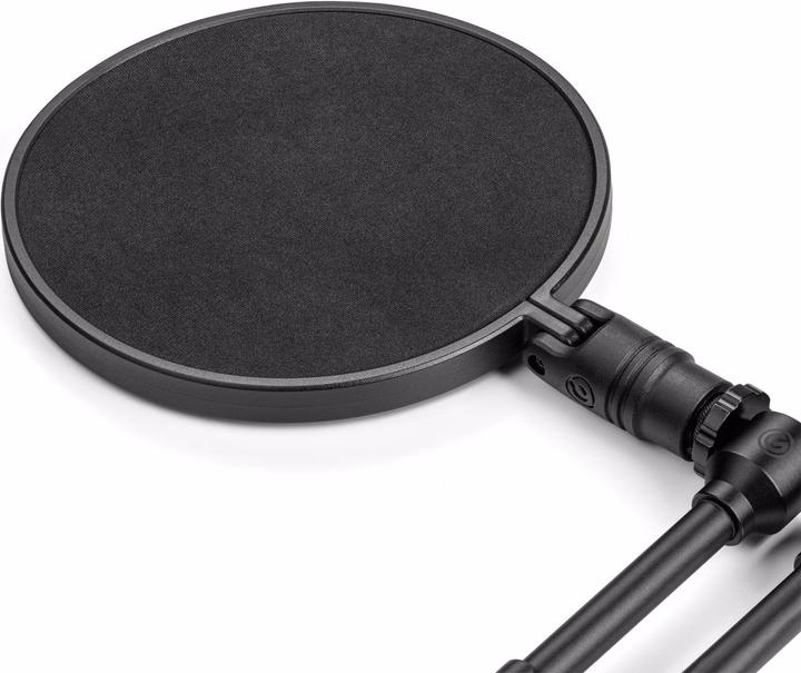 Produktbild Gravity MA POP 1 Popfilter