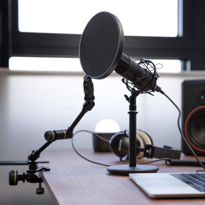 Produktbild Gravity MA POP 1 Popfilter