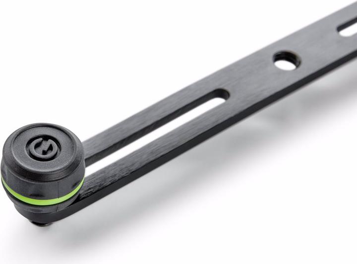 Immagine prodotto Gravity MS STB 02 Guida stereo (Slitte)