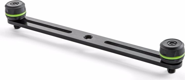 Immagine prodotto Gravity MS STB 02 Guida stereo (Slitte)