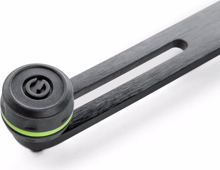 Immagine prodotto Gravity MS STB 02 Guida stereo (Slitte)