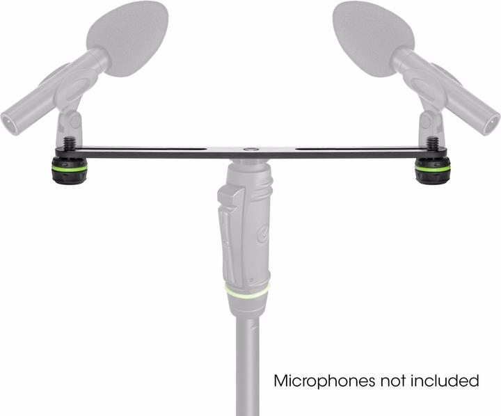 Immagine prodotto Gravity MS STB 02 Guida stereo (Slitte)