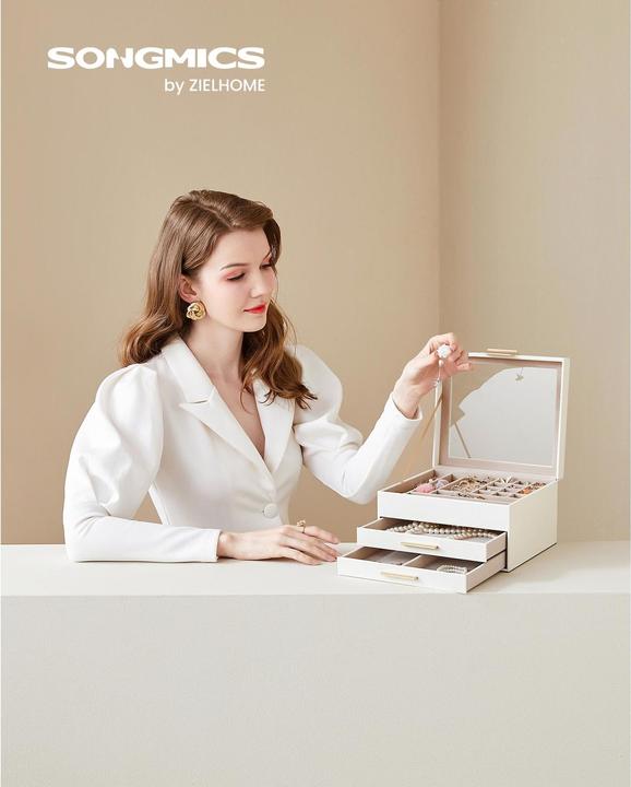 Produktbild Songmics Tessa