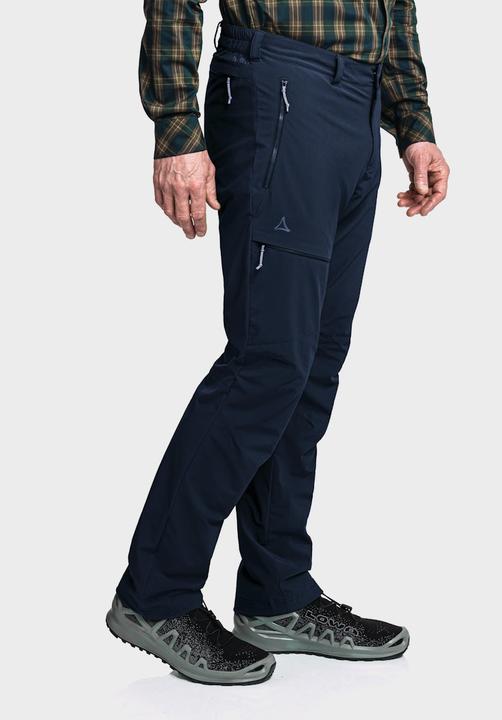 Produktbild Schöffel Koper1 Warm (S)