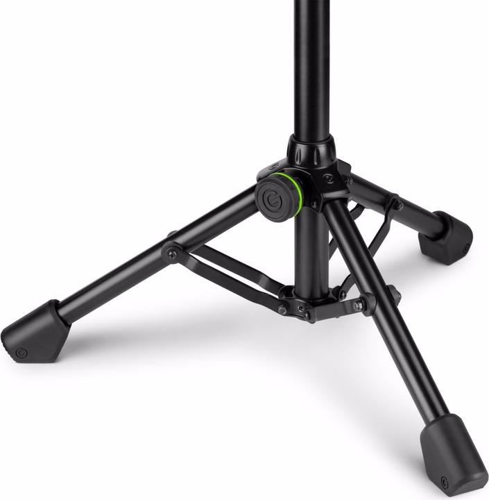 Image du produit Gravity FD SEAT 1 Tabouret rond pour musicien (Siège du batteur)