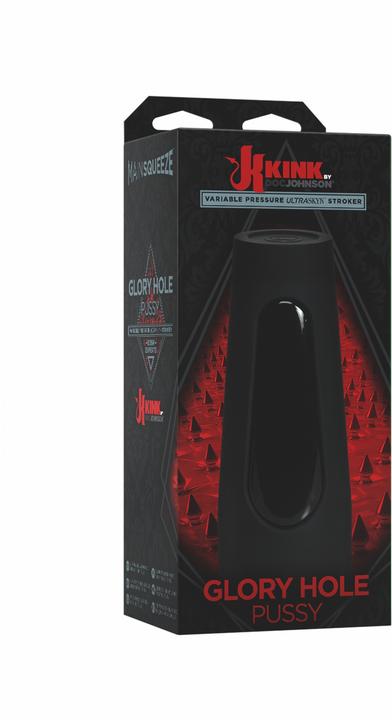 Productafbeelding Doc Johnson Glory Hole Pussy -UltraSkyn Stroker