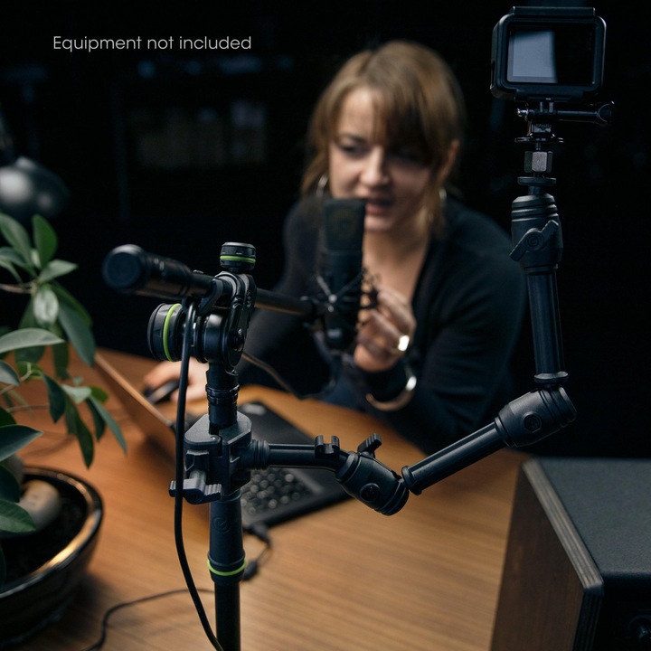 Produktbild Gravity MS 0200 SET1 Mikrofonstange
