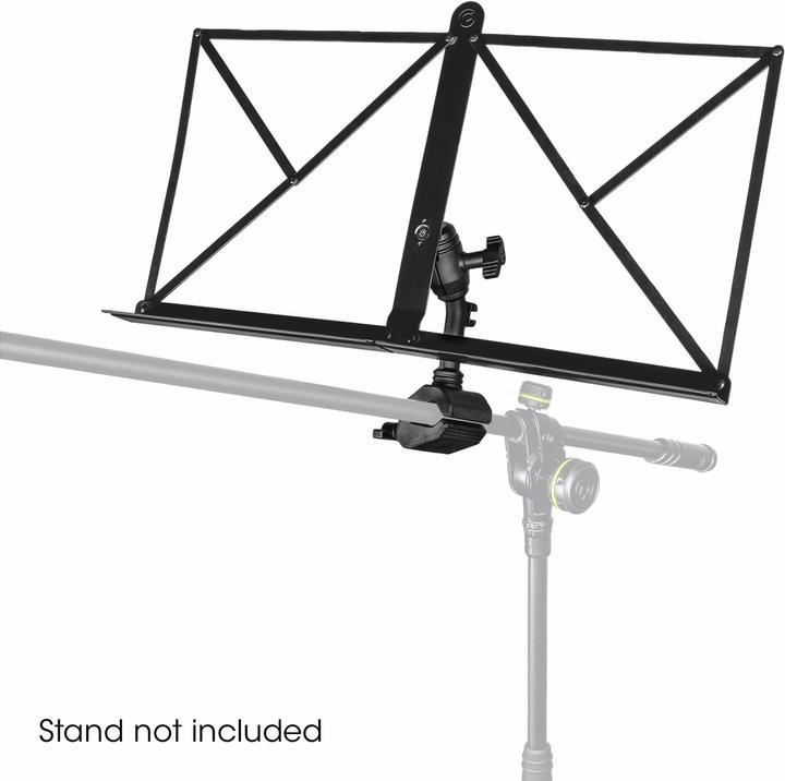 Image du produit Gravity NS MS 03 Traveler pliable