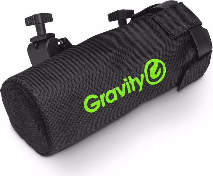 Actual product image Gravity MA DSB 01 Traveler Drumstick