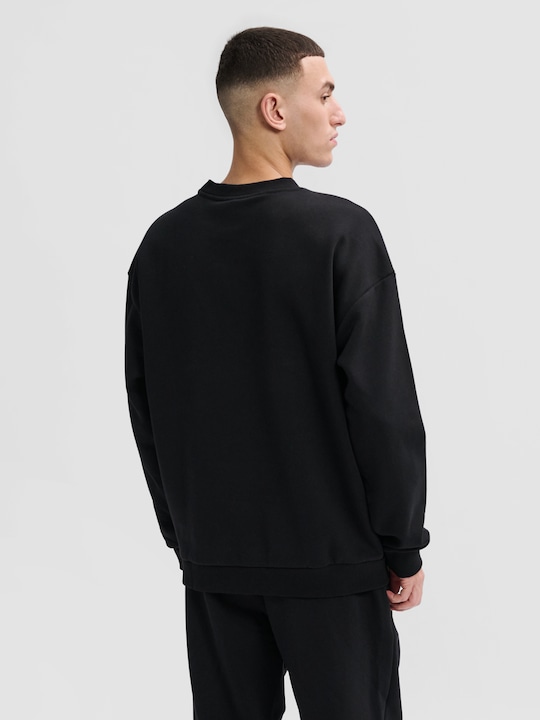 Produktbild hummel hmlLOOSE CREWNECK BEE (XL)