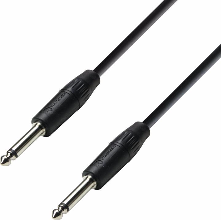 Actual product image Adam Hall 3 STAR S215 PP 1000 speaker cable (10 m)