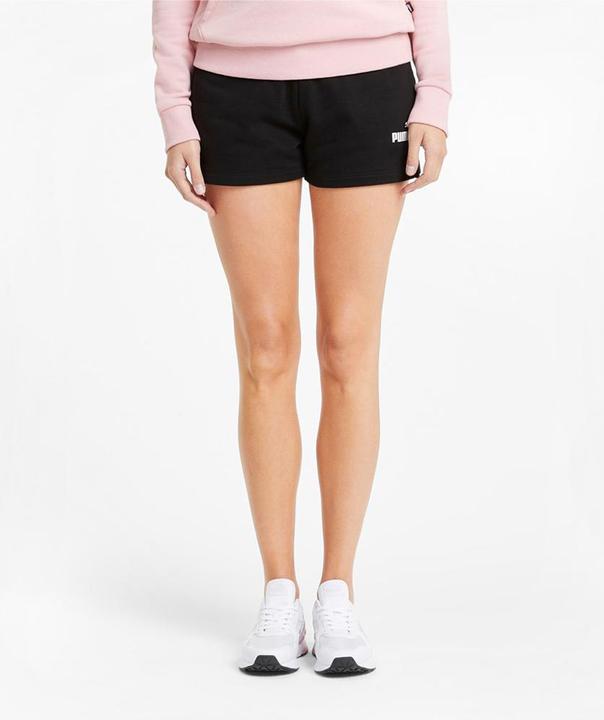 Image du produit Puma ESS Sweat Short-586824 (L)