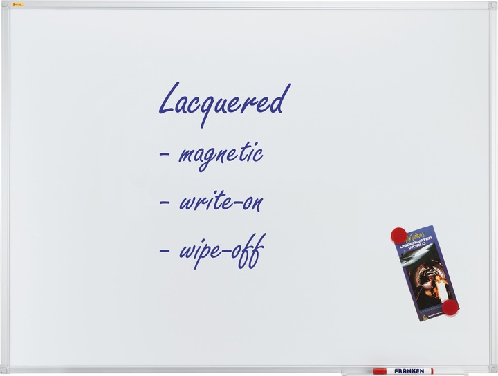Immagine prodotto Franken X-tra!Line (90 x 60 cm)