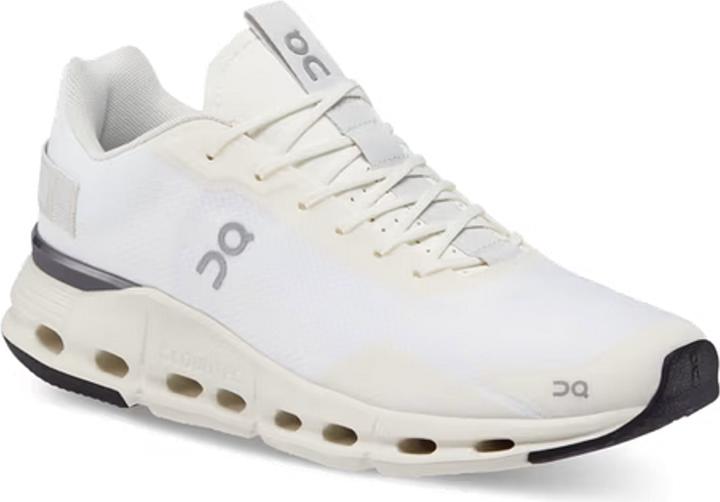 Produktbild On Running Damen Schuh Cloudnova Form (42)