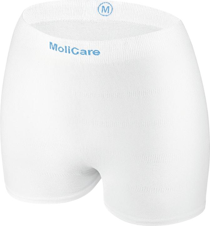 Actual product image MoliCare Premium Fixpants longleg (5x, M)