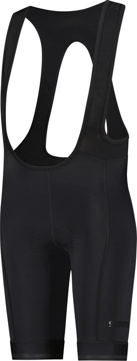 Produktbild Shimano Women Eleganza Bib Shorts black (XL)