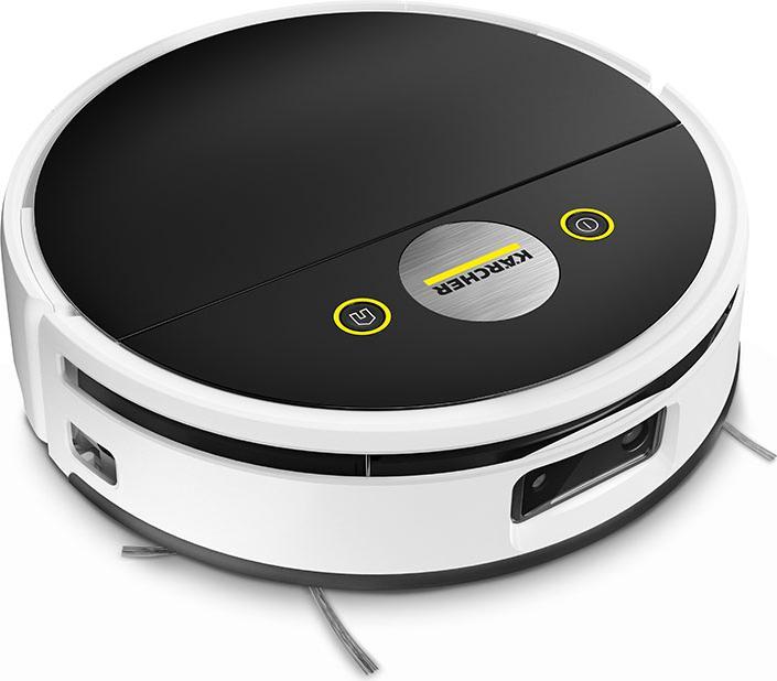 Actual product image Kärcher RVF 7 Comfort (13000 Pa, Mop roller)