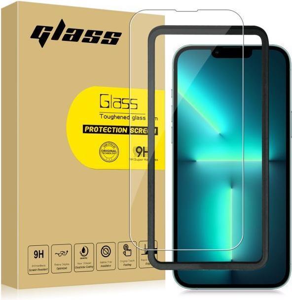 Immagine prodotto MU Classic Serie di protezione KVN (1 pz., Apple iPhone 14 Plus)