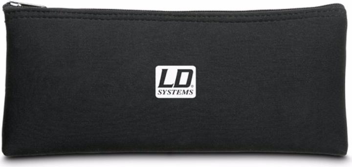 LD Systems MIC BAG M Borsa corta per microfono