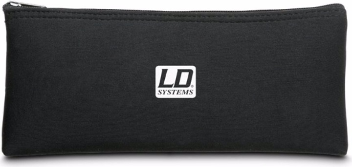 Actual product image LD Systems MIC BAG M Short microphone bag