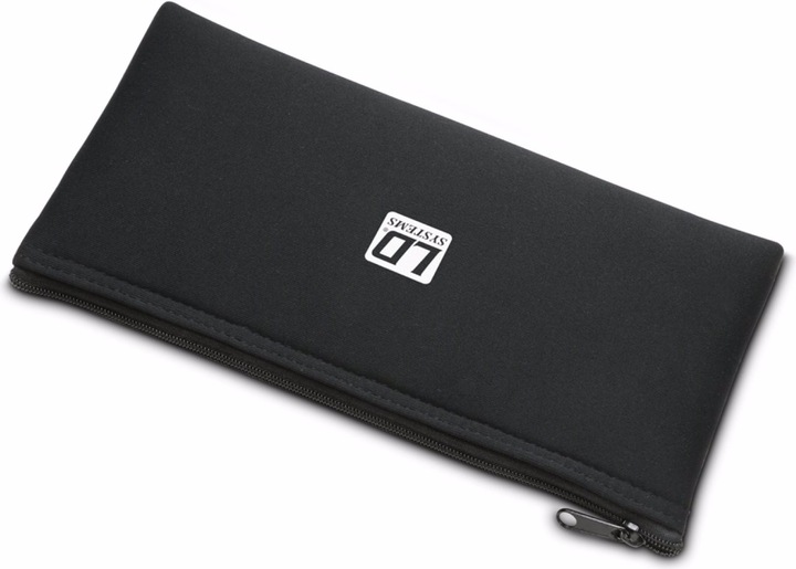 Actual product image LD Systems MIC BAG M Short microphone bag