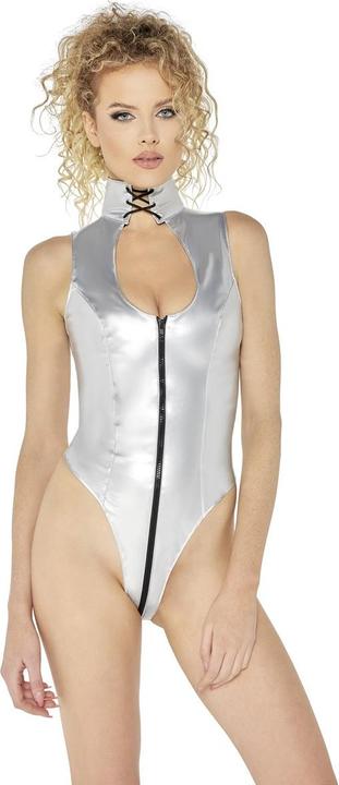 Produktbild Black Level Body aus Lack (XL)