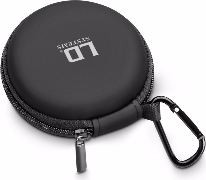 Actual product image LD Systems IE POCKET protective bag