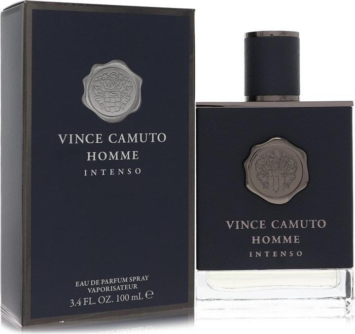 Vince Camuto Homme Intenso EDP 100ml (Eau de Parfum, 100 ml)