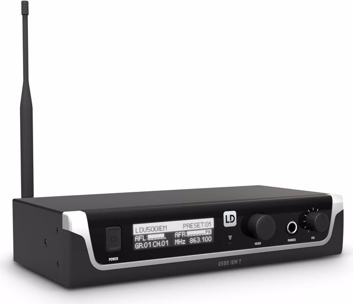 Immagine prodotto LD Systems Trasmettitore