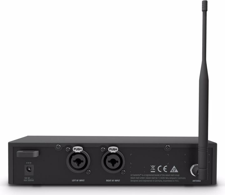 Immagine prodotto LD Systems Trasmettitore