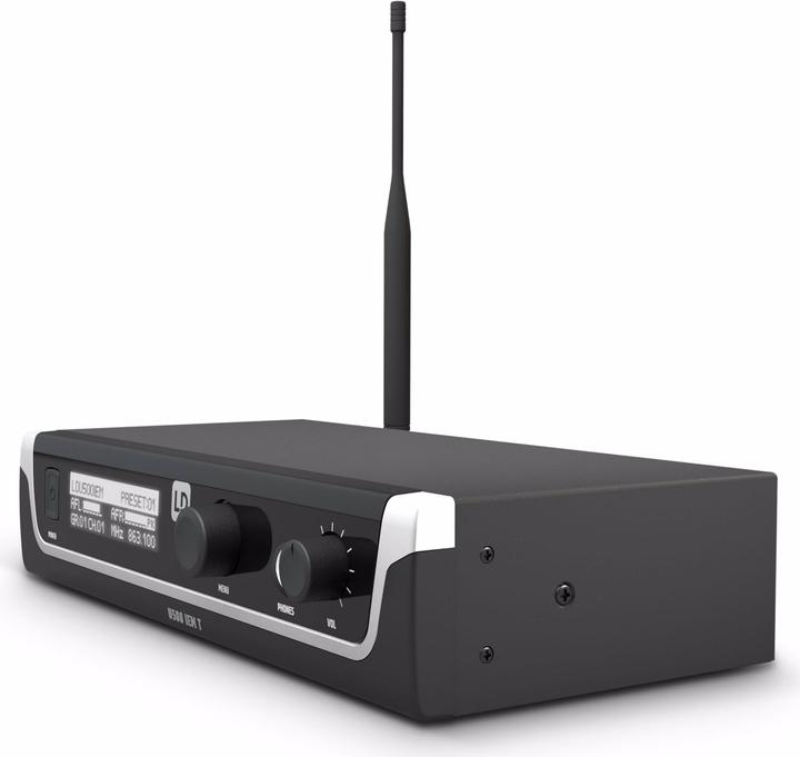 Immagine prodotto LD Systems Trasmettitore