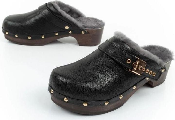 Image du produit Scholl Chaussons PESCURA ROBIN (38)