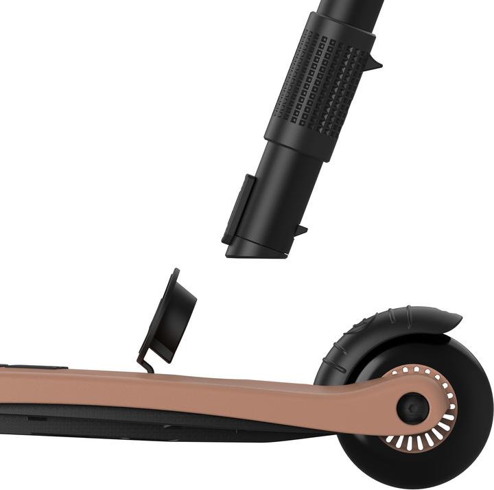 Actual product image Scoot and Ride Highwaykick 1 Push & Go - Rutscherfahrzeug