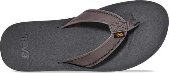 Actual product image Teva 's ReFlip Leather (39.5)