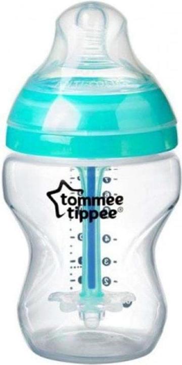 Immagine prodotto Tommee Tippee bottiglia ANTI-COLICA, 260 ml, 0 m+, 1 pz, 42256986