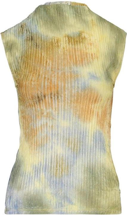 Produktbild Desigual Giallo Polyester Women Canotta (S)