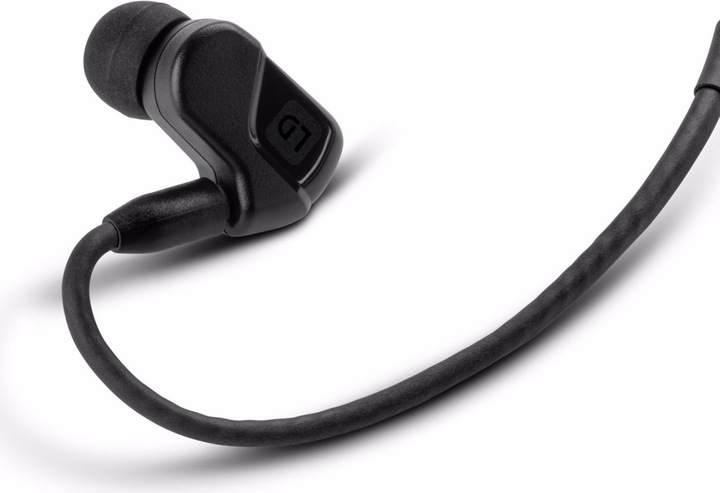 Produktbild LD Systems IE HP 2 Professionelle In-Ear (Kabelgebunden)