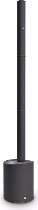 Actual product image LD Systems MAUI 5 GO 100 Ultraportable battery powered (Passive)