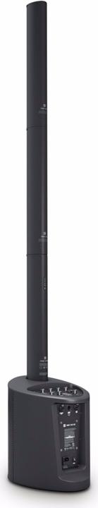 Actual product image LD Systems MAUI 5 GO 100 Ultraportable battery powered (Passive)